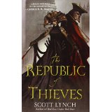 republic of thieves